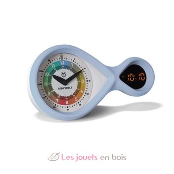 Kidyalarm-BR color blau