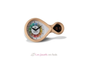 Kidyalarm-BR color bronze