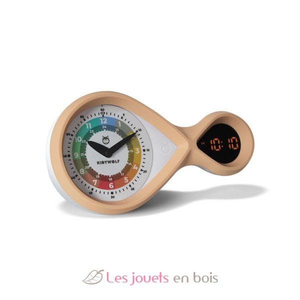 Kidyalarm-BR color bronze