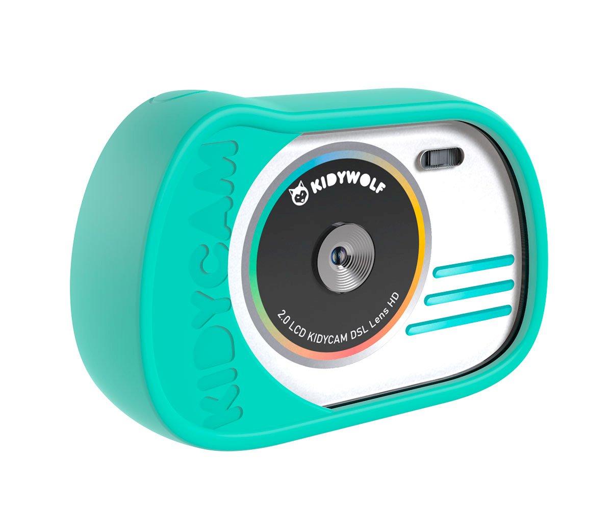 Càmera Digital Impermeable per a Infants