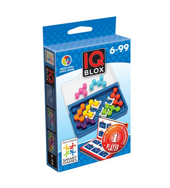 Iq Blox