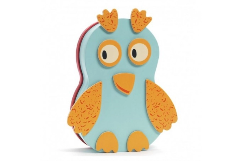 Magnètics Inzebox Animo