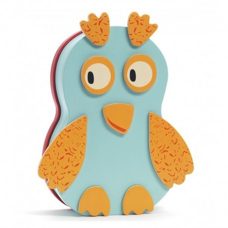 Magnéticos Inzebox Animo