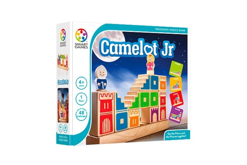 Camelot Junior