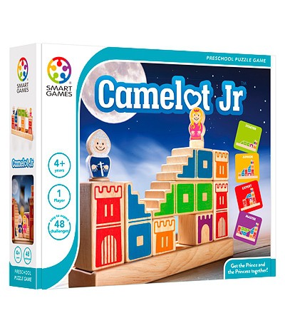 Camelot Junior