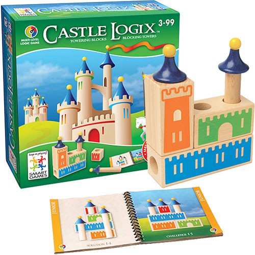 Castle Logix