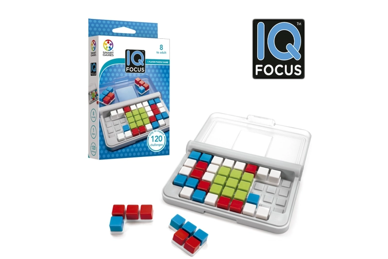 IQ-Focus