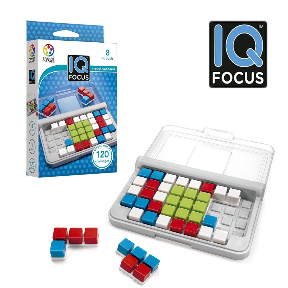 IQ-Focus