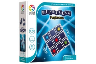 ESTRELLAS FUGACES