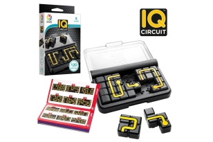 IQ Circuit