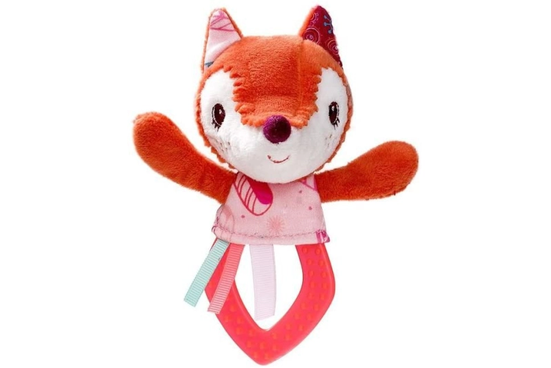 SONAJERO MORDEDOR ALICE