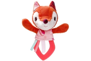 SONAJERO MORDEDOR ALICE