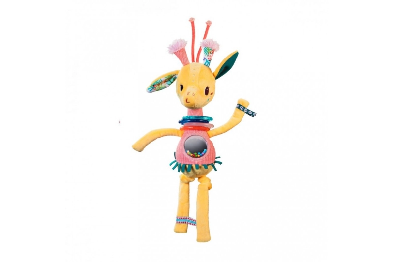 ZIA SONALL GIRAFA BALLARINA