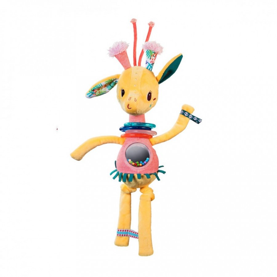 ZIA SONALL GIRAFA BALLARINA