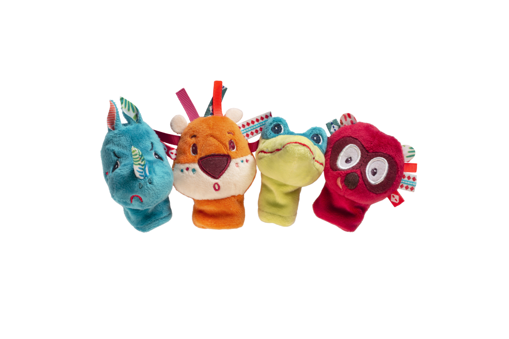 Titelles de dit jungla