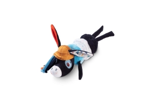 BURRO IGNACE MINI DANCING