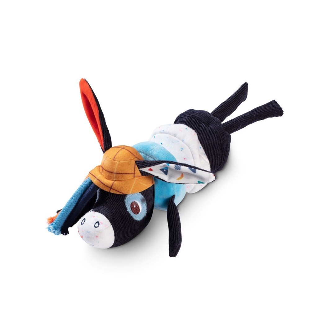 BURRO IGNACE MINI DANCING