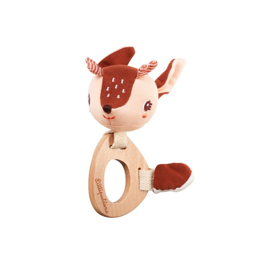 SONALL DE FUSTA CÉRVOLA STELLA