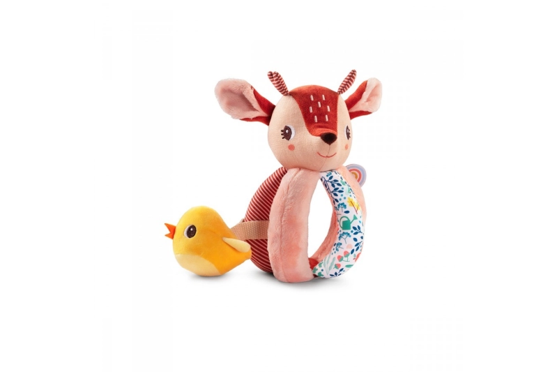 SONAJERO CON ASAS STELLA