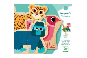 MAGNÉTICOS Mixanimo