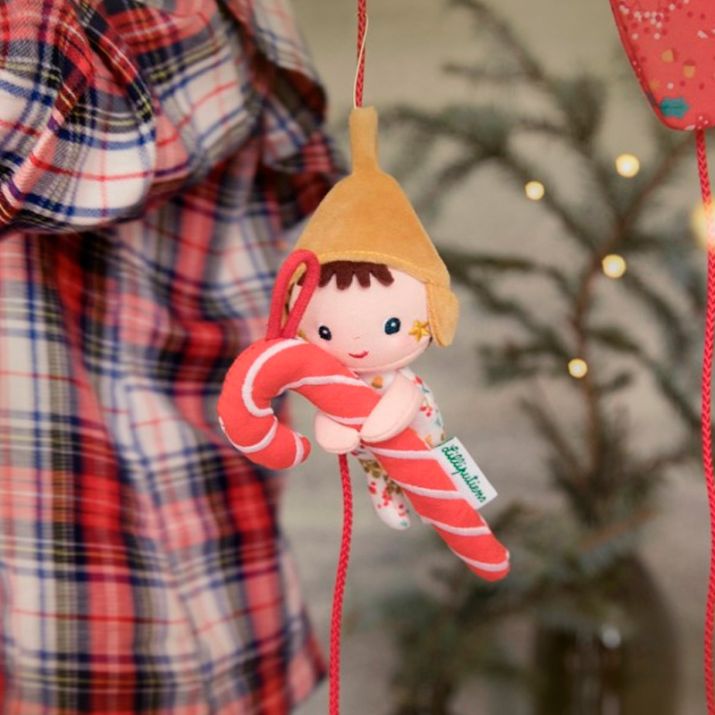 HAPPY Bufó de Nadal