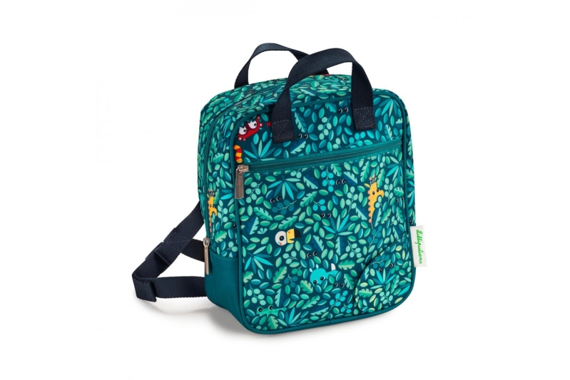 MOTXILLA JUNGLA LILLIPUTIENS