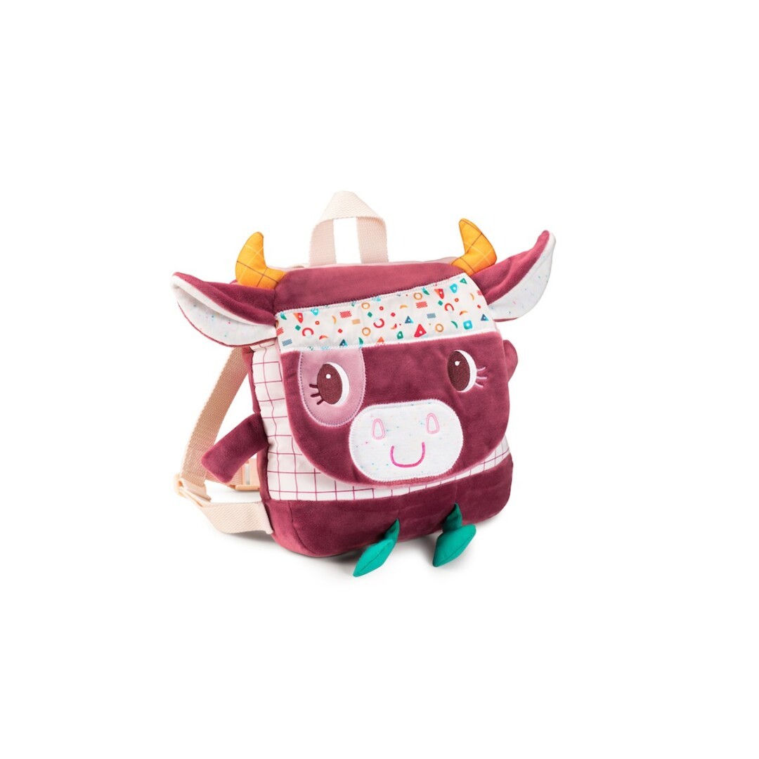 MOCHILLA VACA ROSALIE