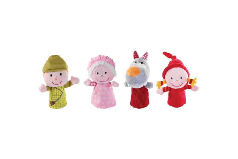 Titelles de dit caputxeta