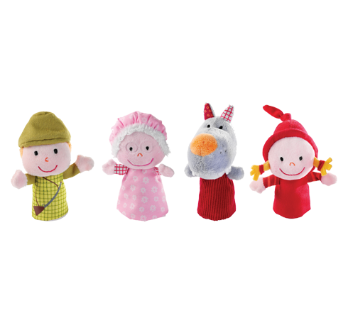 Titelles de dit caputxeta