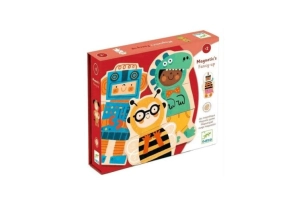 Magnéticos fancy-up