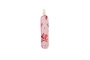 Lletra I rosa fosforescent de roba