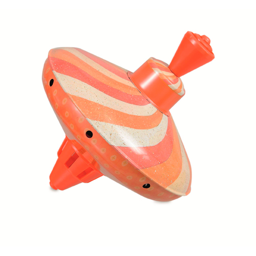 Baldufa mitjana espiral