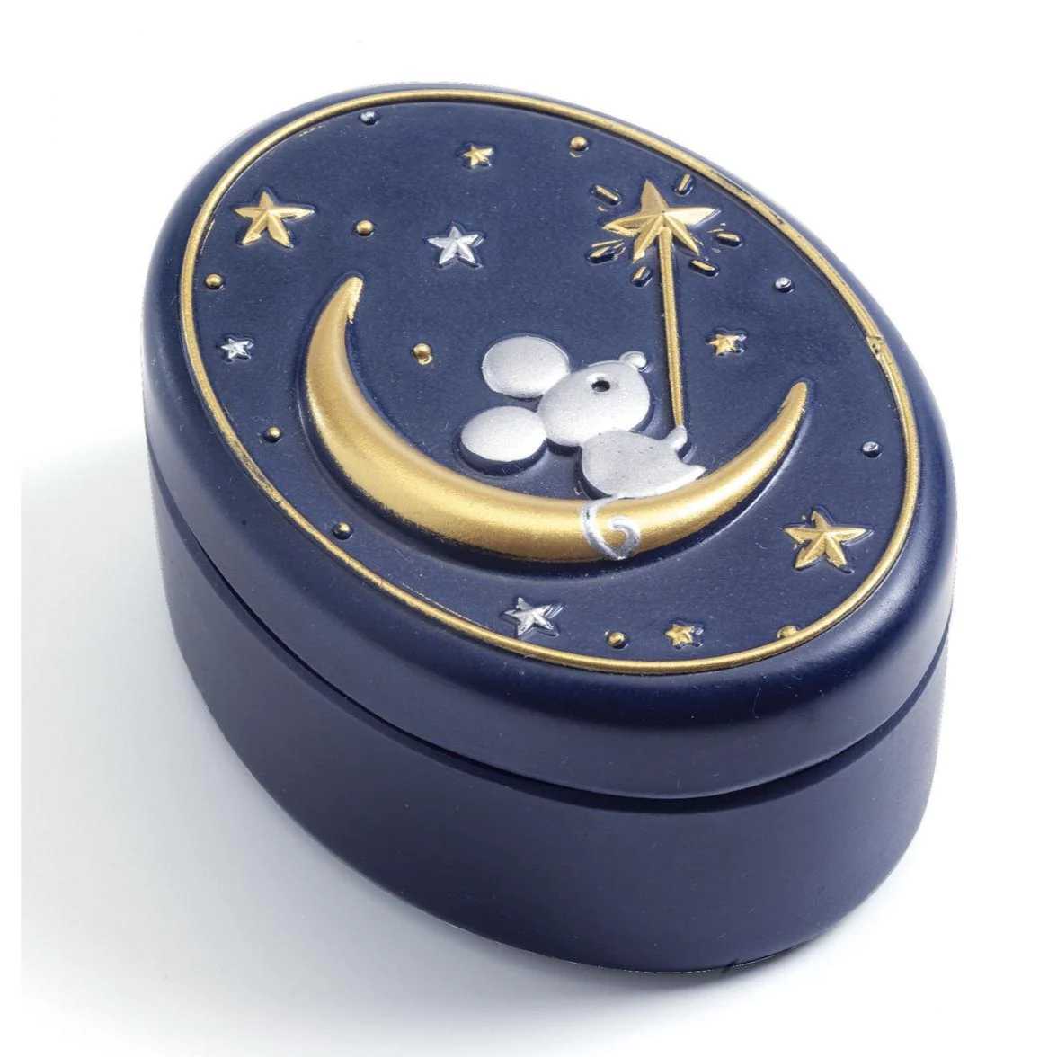 Capseta per les dents el ratolí Pérez