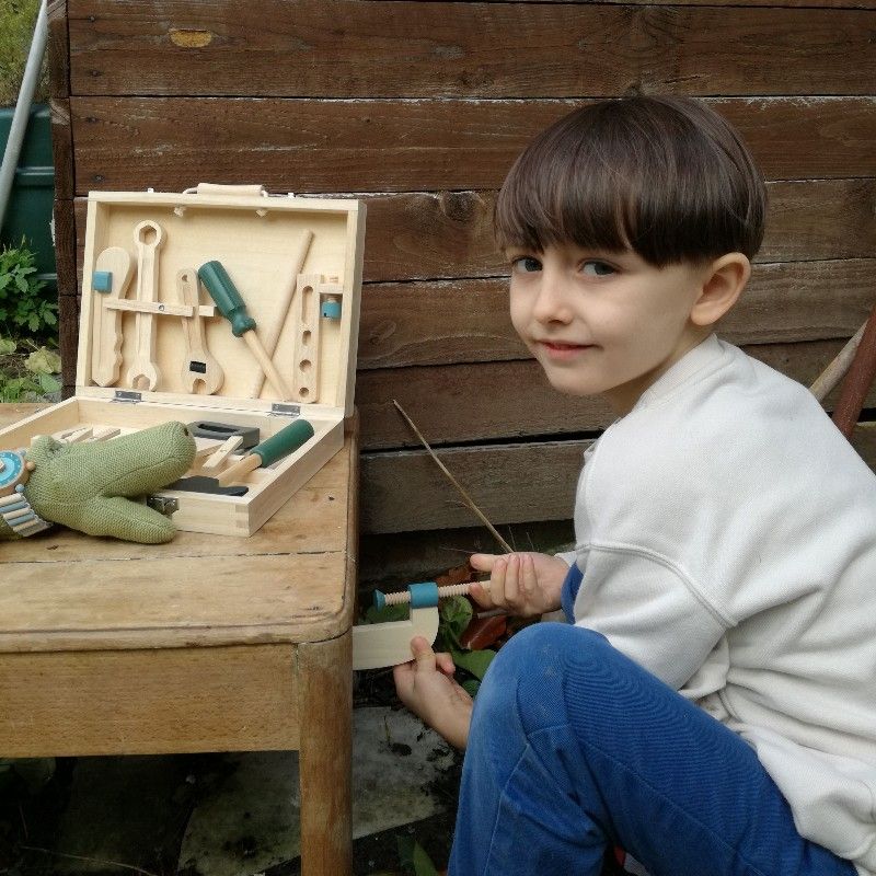 Caixa d'eines Egmont