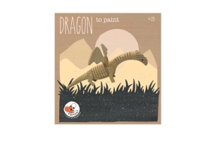Drac per pintar