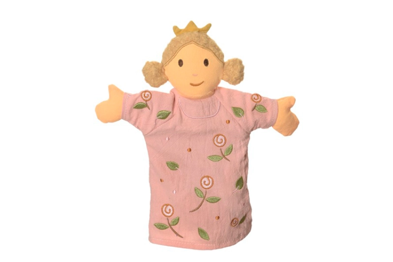 Titella princesa Egmont