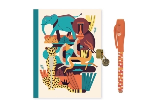 DIARIO PERSONAL OWEN