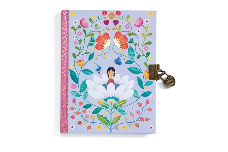 Diari personal Marie