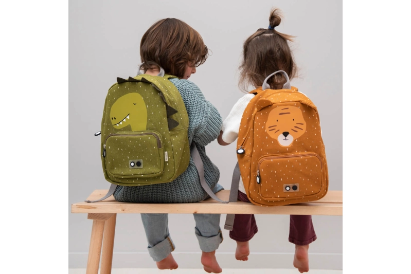 Mochila Dino Trixie