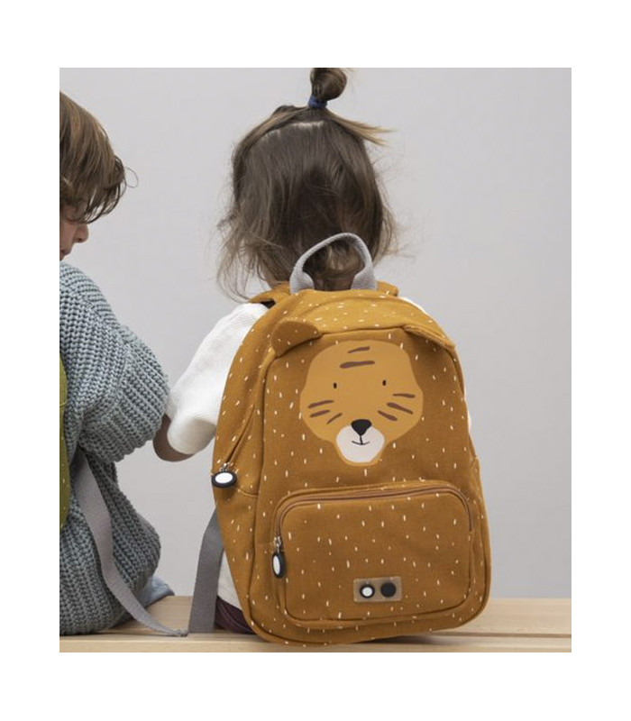 Mochila tigre Trixie