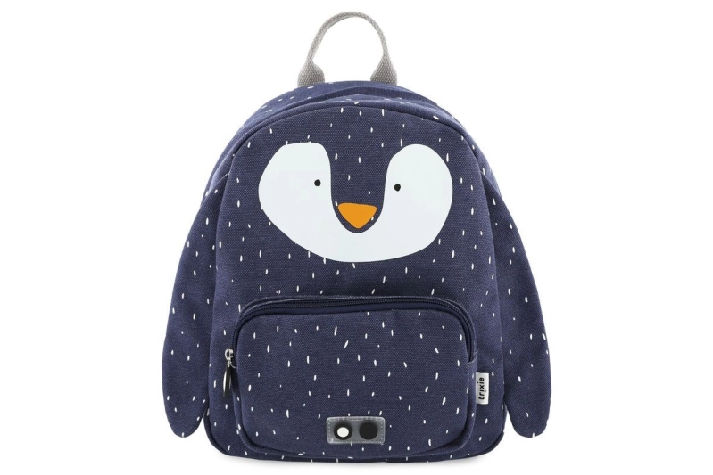 Mochila pingüino Trixie