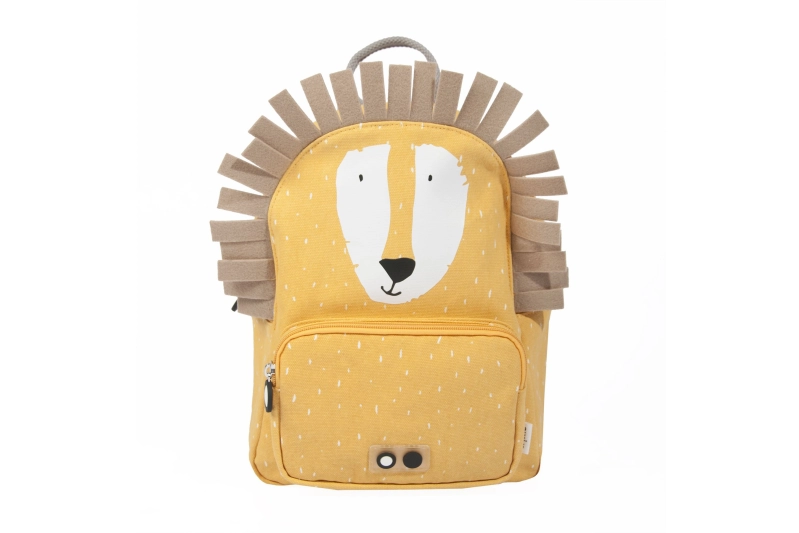MOCHILA LEÓN TRIXIE