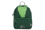 MOCHILA CROCODRILO TRIXIE