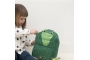 MOCHILA CROCODRILO TRIXIE