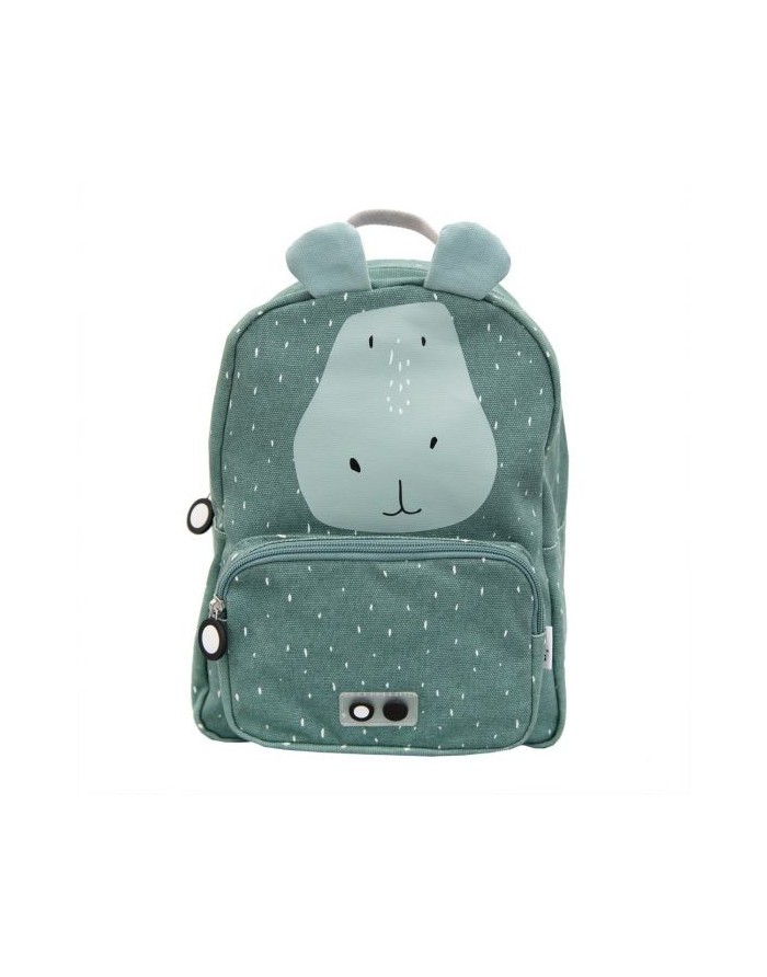 MOCHILA HIPOPÓTAMO TRIXIE