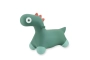 Hoppi, dino saltador verde
