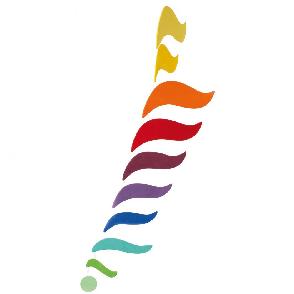 Movil Harmony Wings 85cm