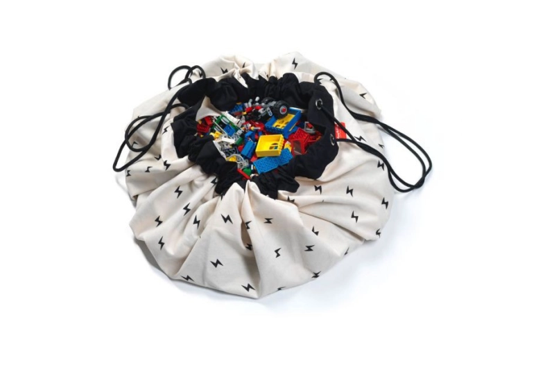 Play & Go mini thunderbold