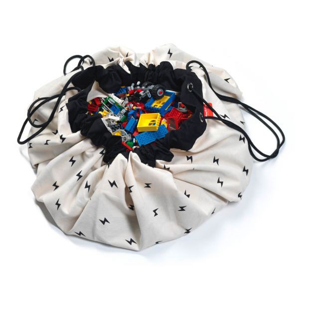 Play & Go mini thunderbold