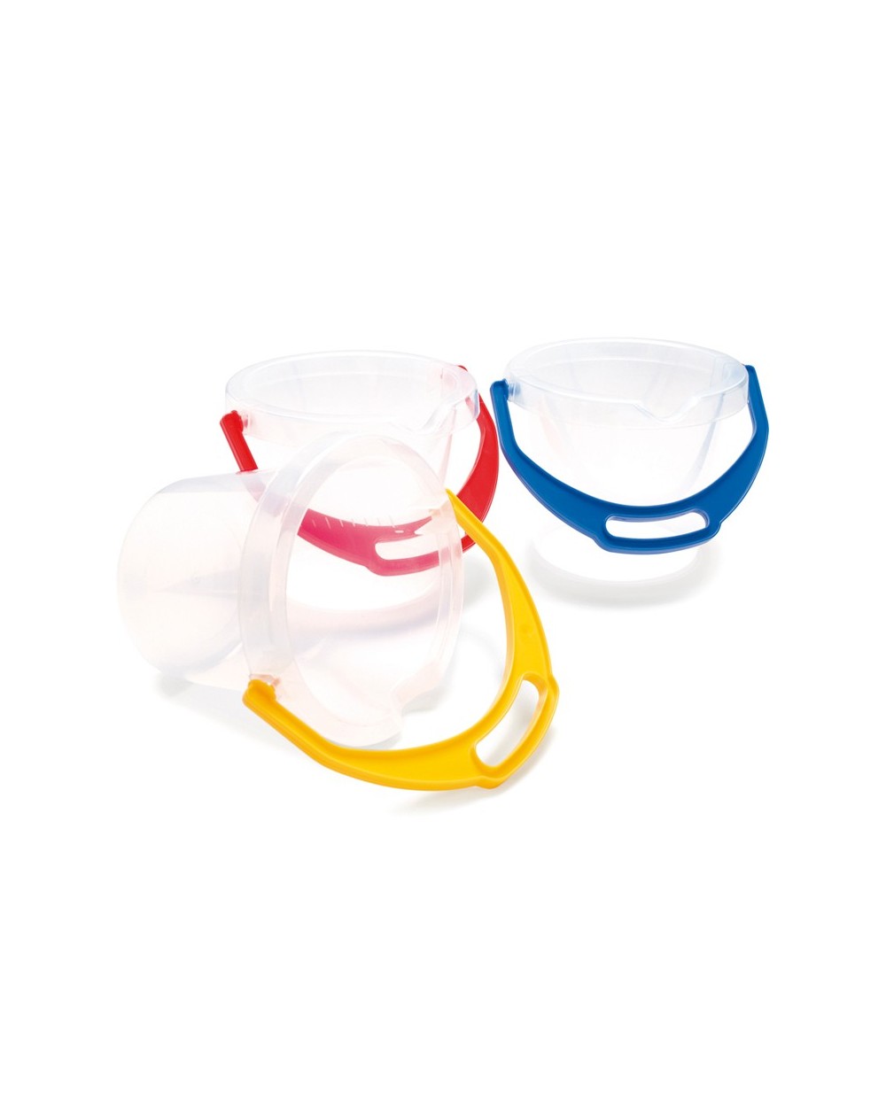 Galleda semi-transparent